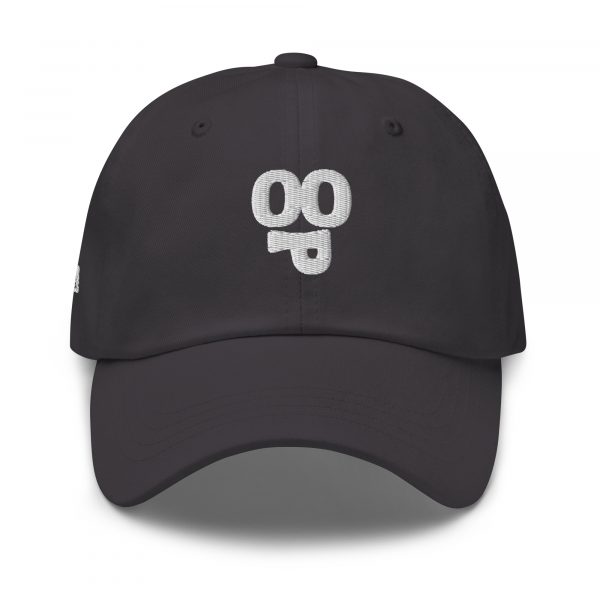 'OOP' Legacy Dad Hat - Image 7
