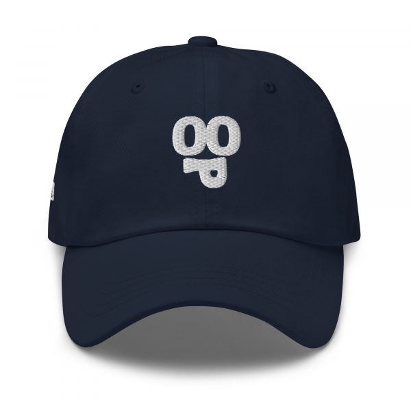 'OOP' Legacy Dad Hat - Image 3