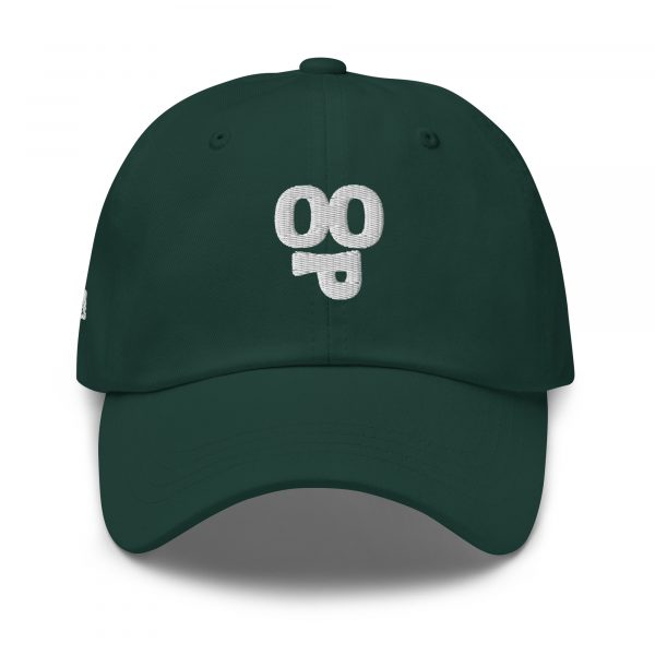 'OOP' Legacy Dad Hat - Image 5