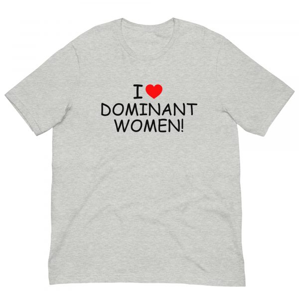 'Dominant Women' Tee - Image 2