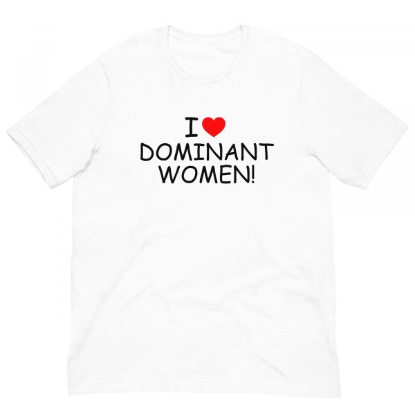 'Dominant Women' Tee