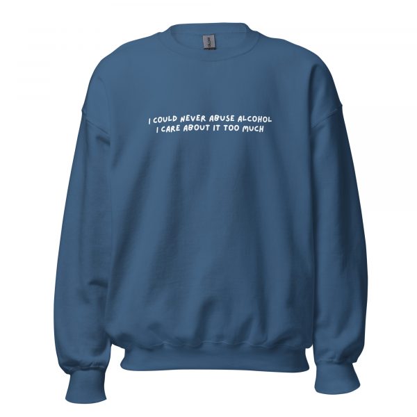 “I Could Never Abuse Alcohol” - Image 7
